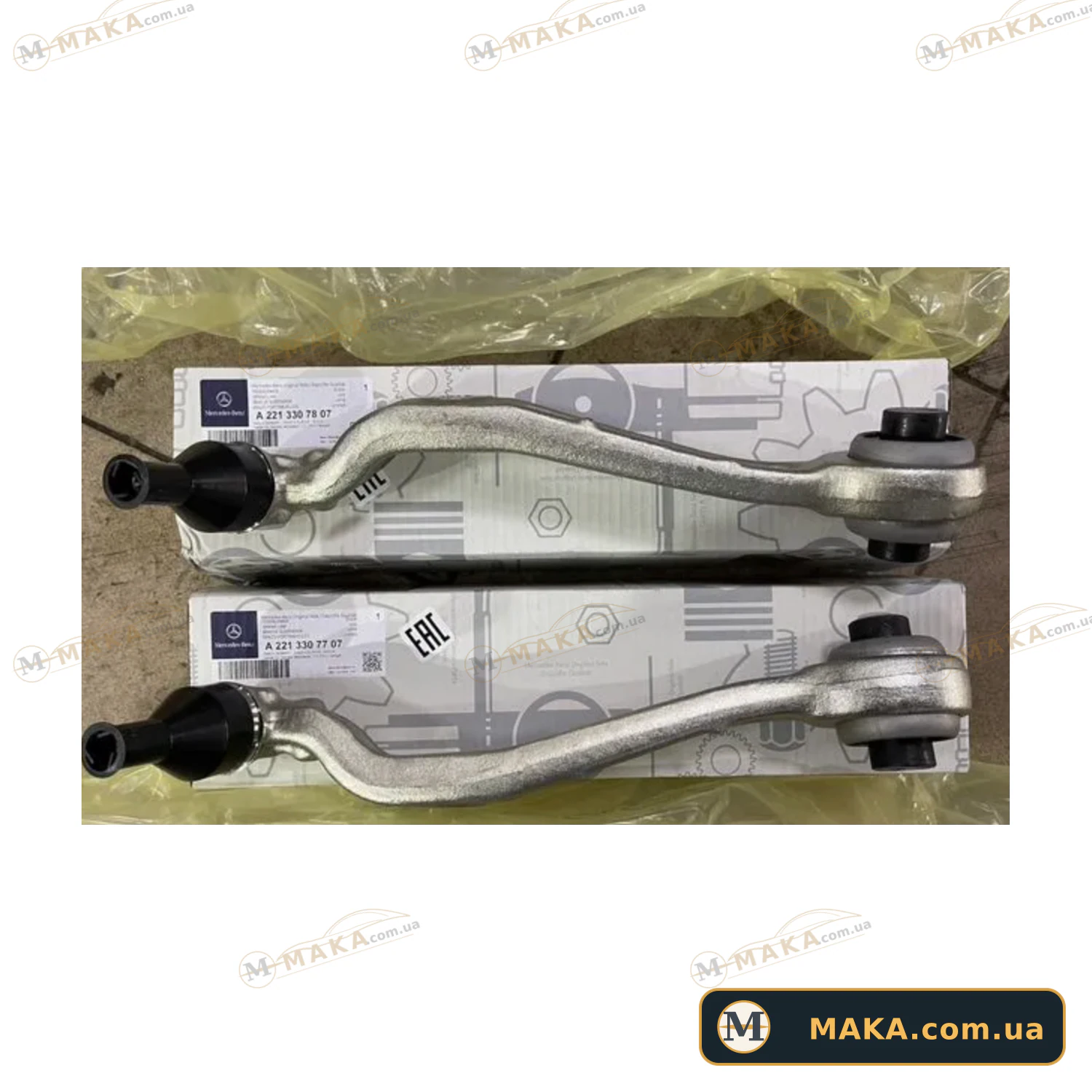 Важiль підвіски A2213307807