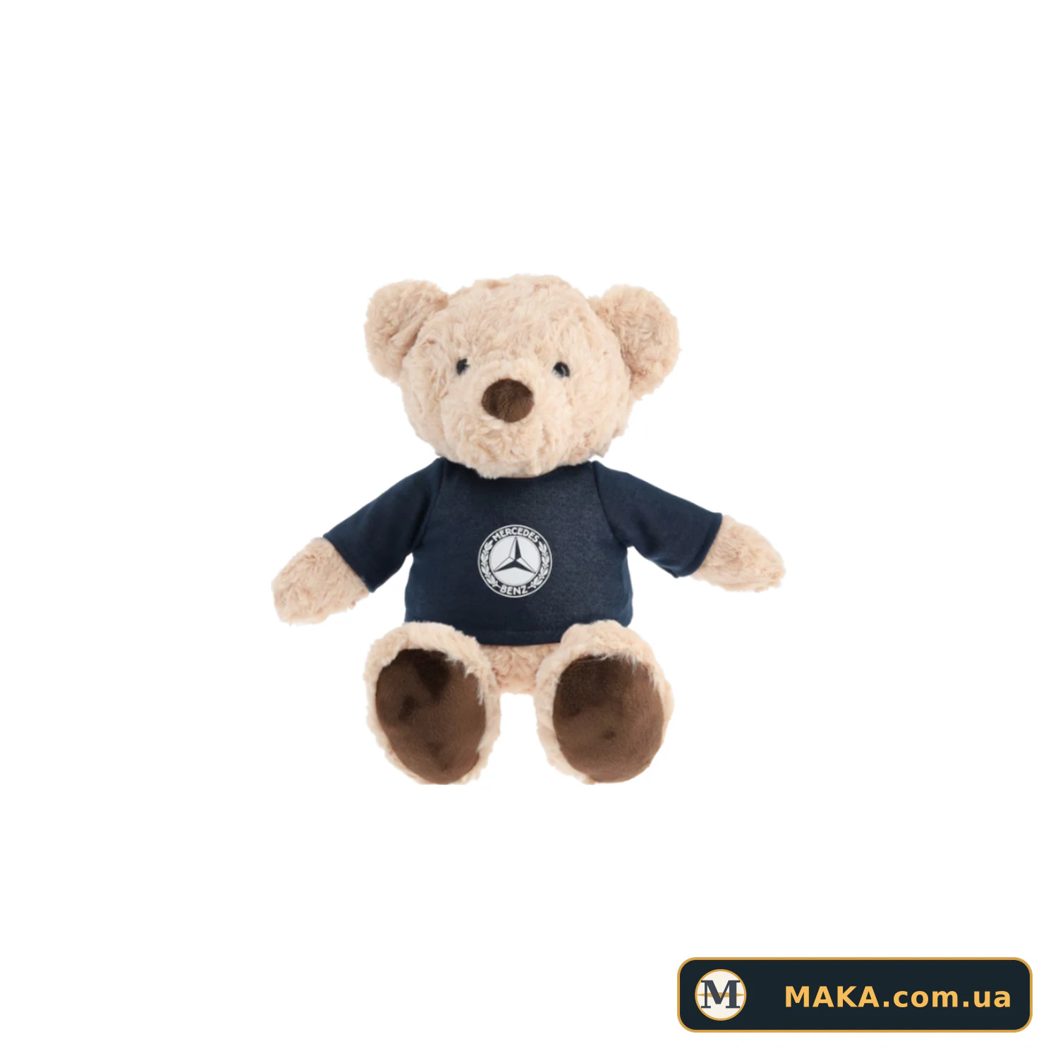 35 cm soft toy bear B66041795