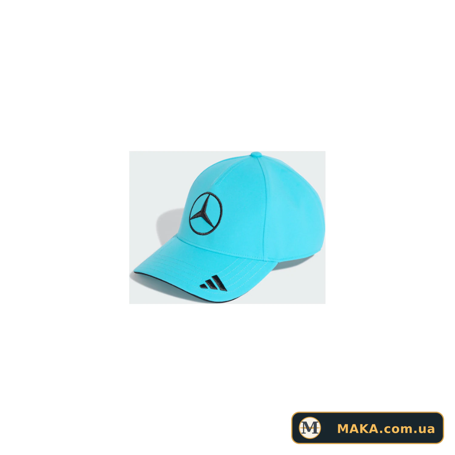 Кепка, Джордж Рассел, Mercedes B67998376
