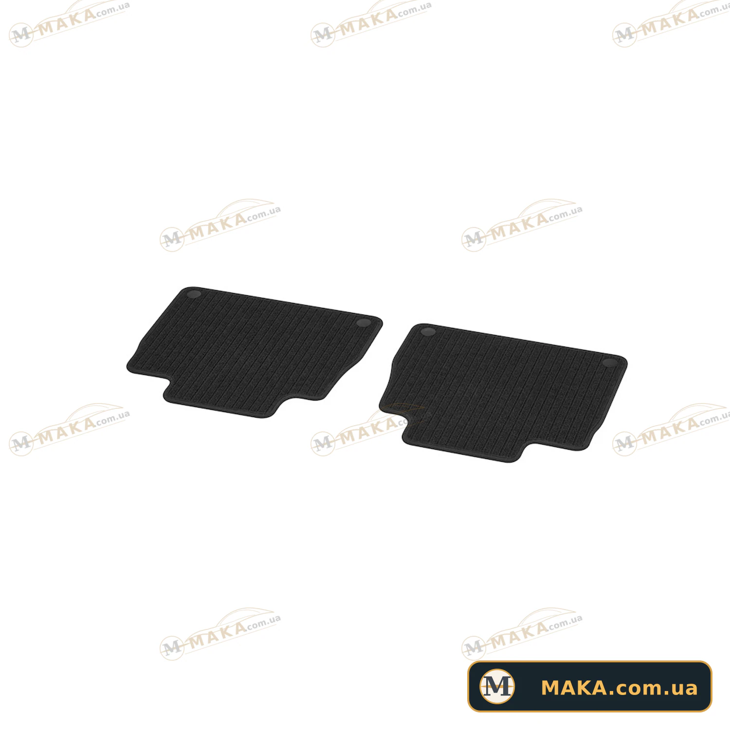 Килимки салону A16768097049G32