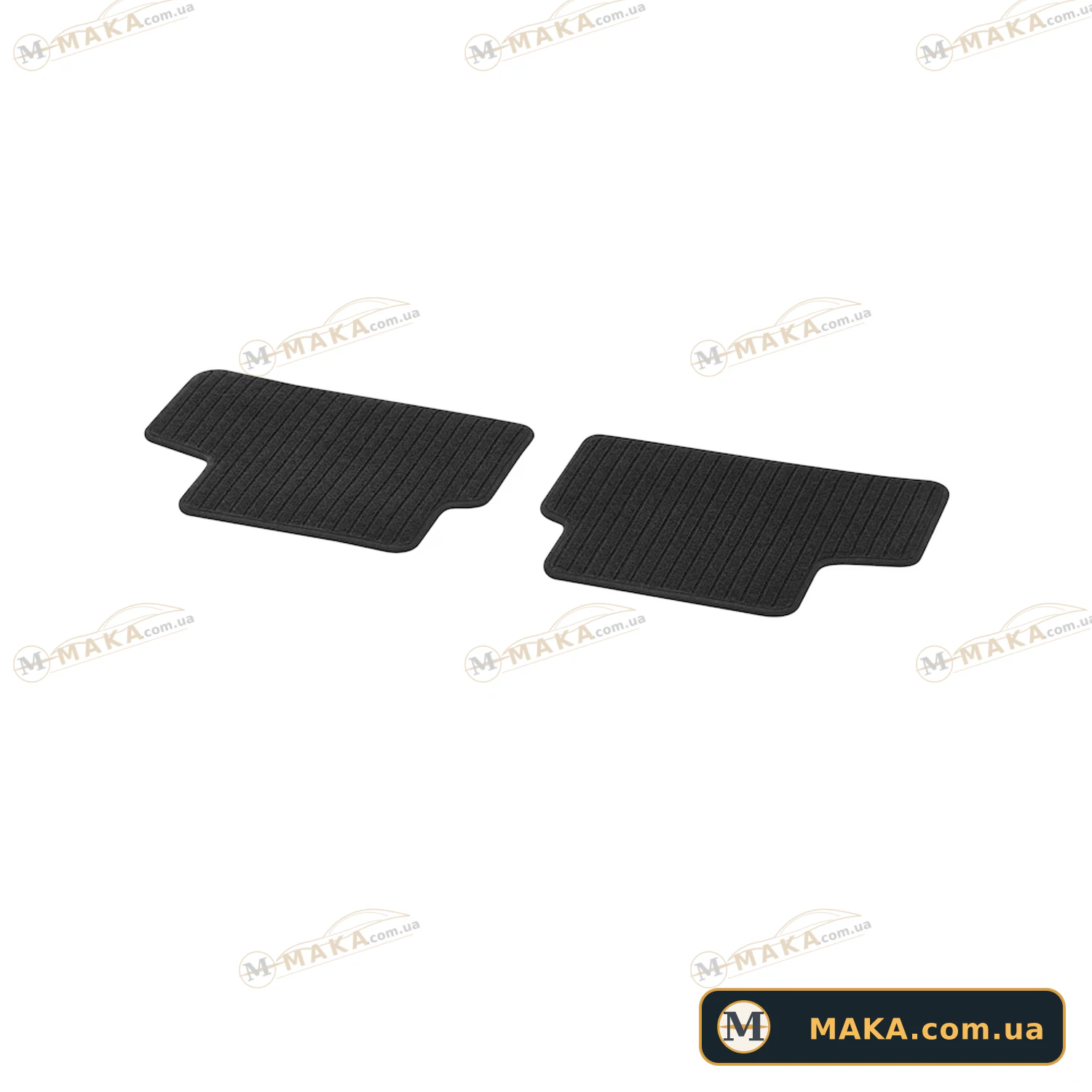 Килимки салону A24768073029G32