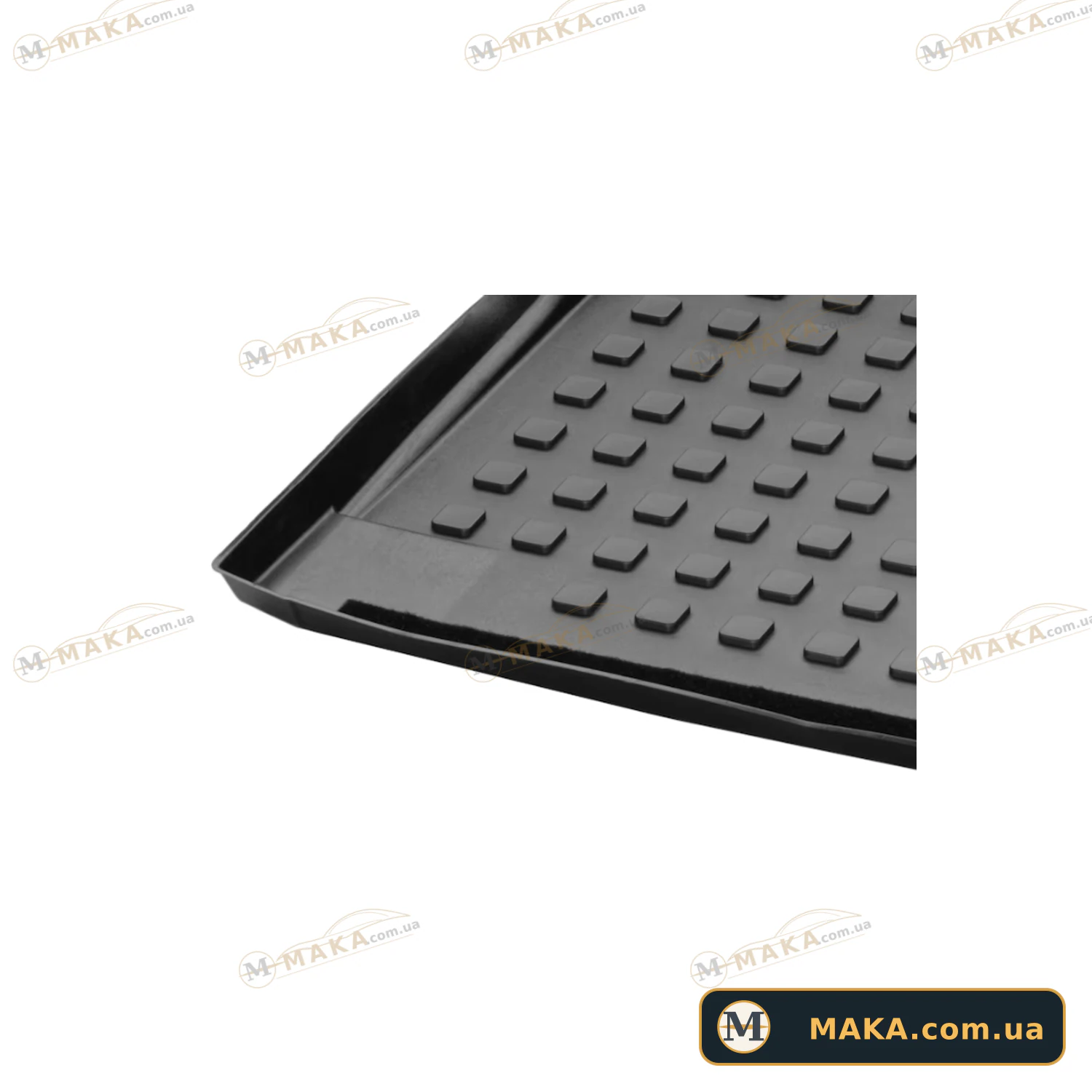 Килимок багажника A2968140700