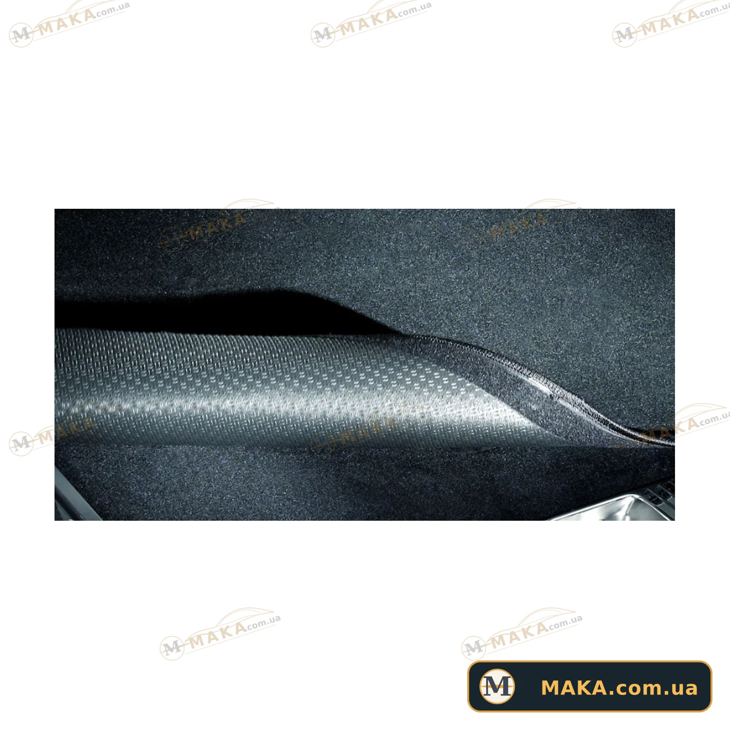 Килимок багажника A1676846500