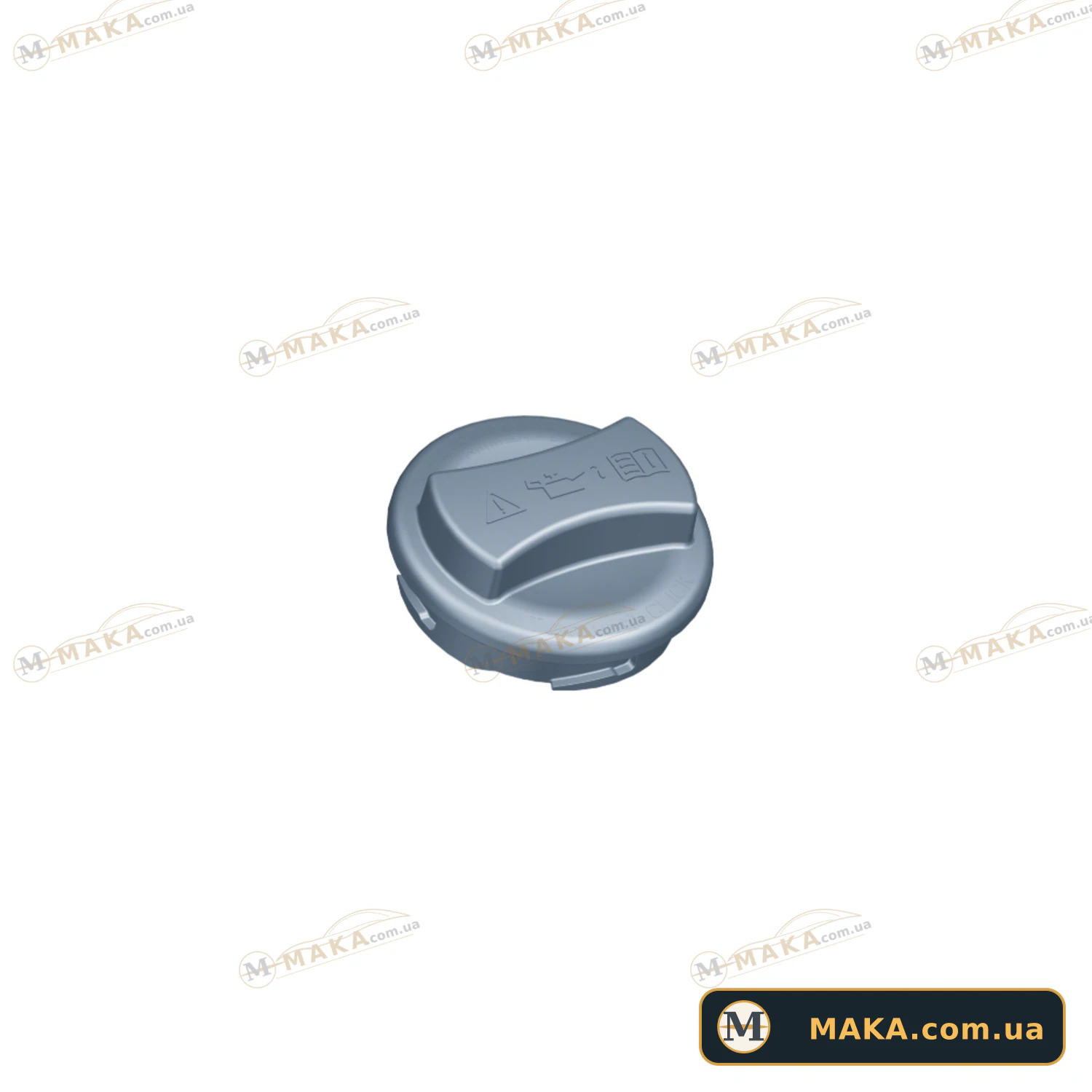 Кришка заливної горловини олив A0000180200