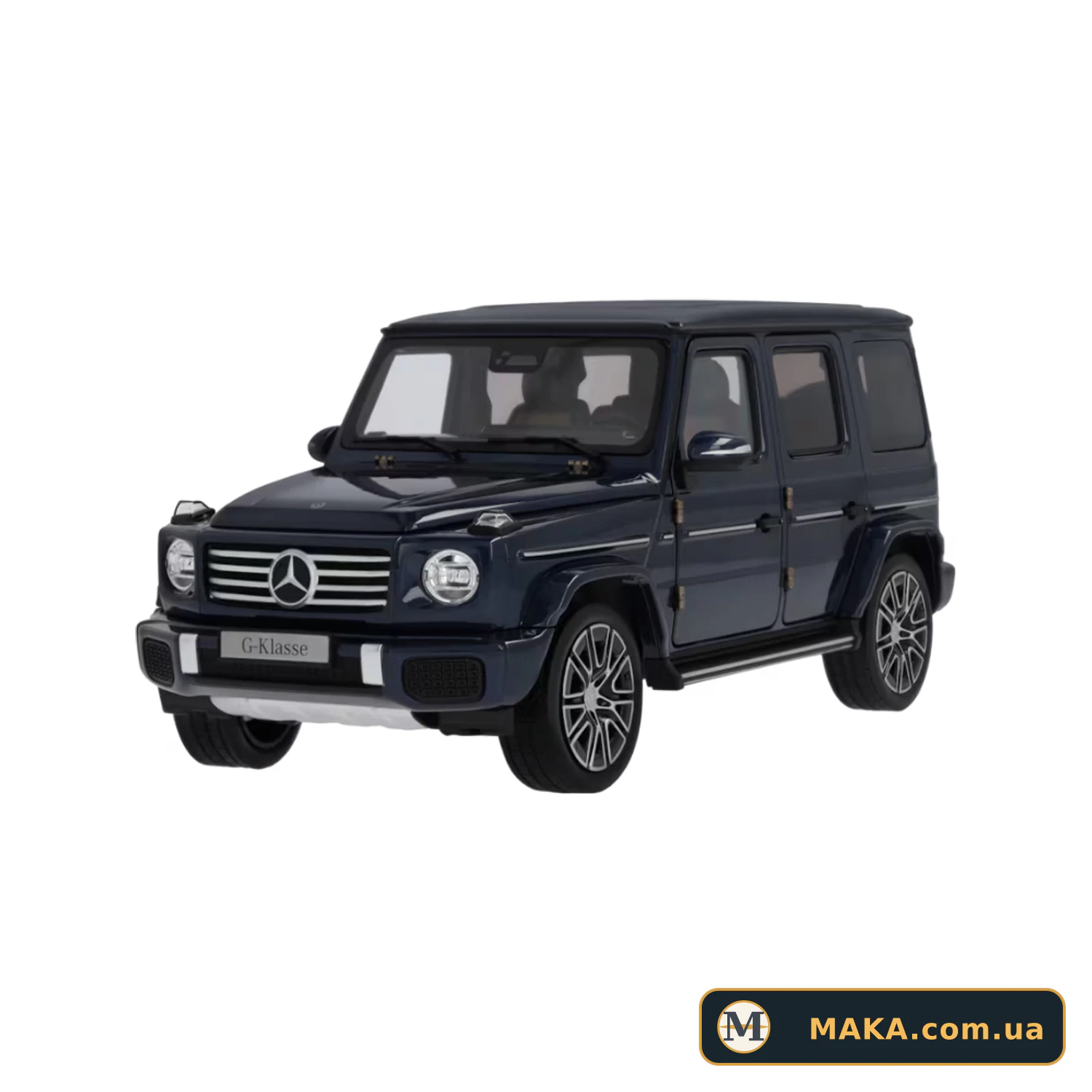 Модель автомобіля W463 1:18 B66960663