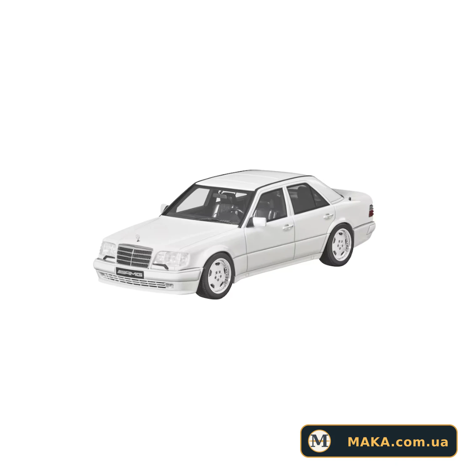 1:18 scale model car B66040640