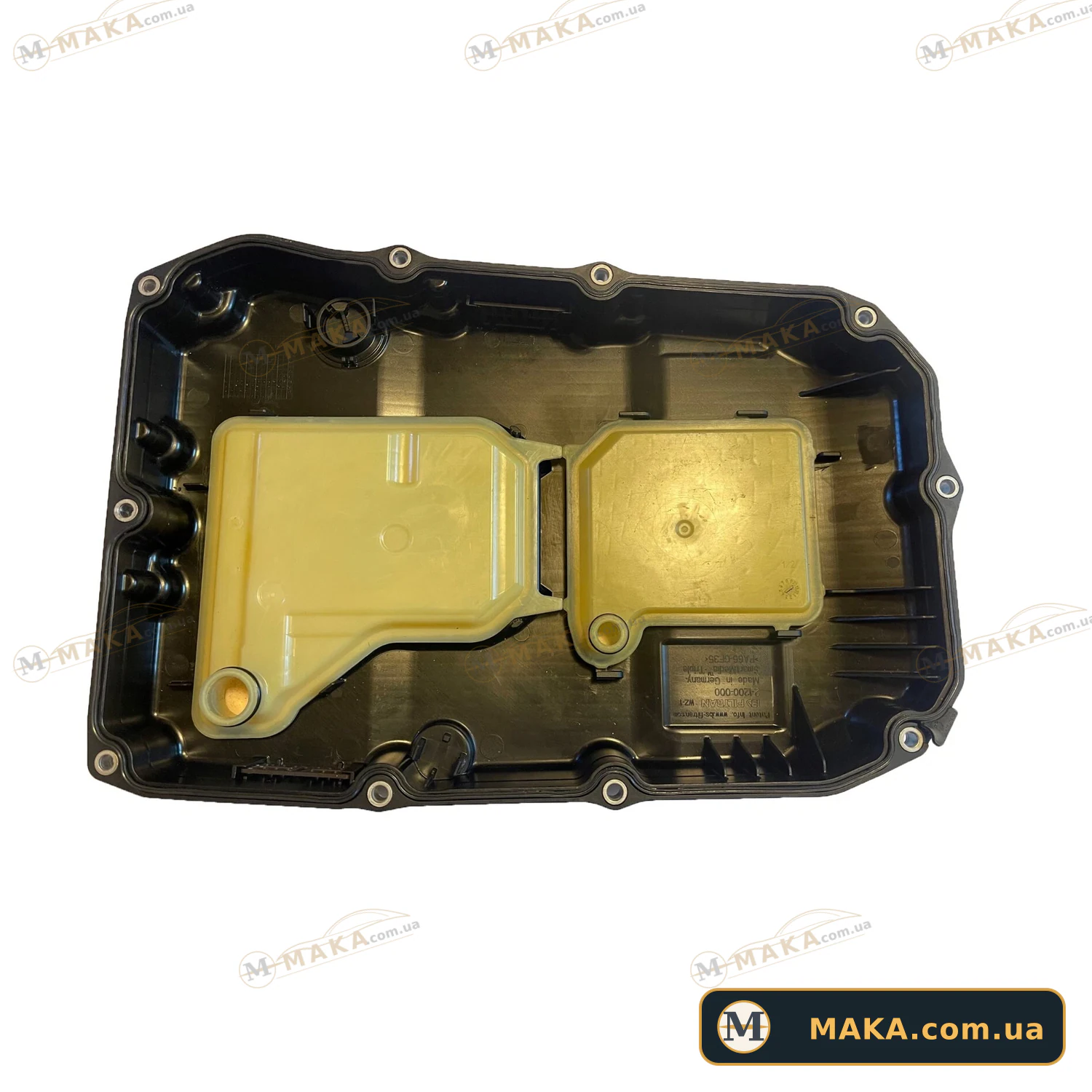 Піддон масляний A725270370790