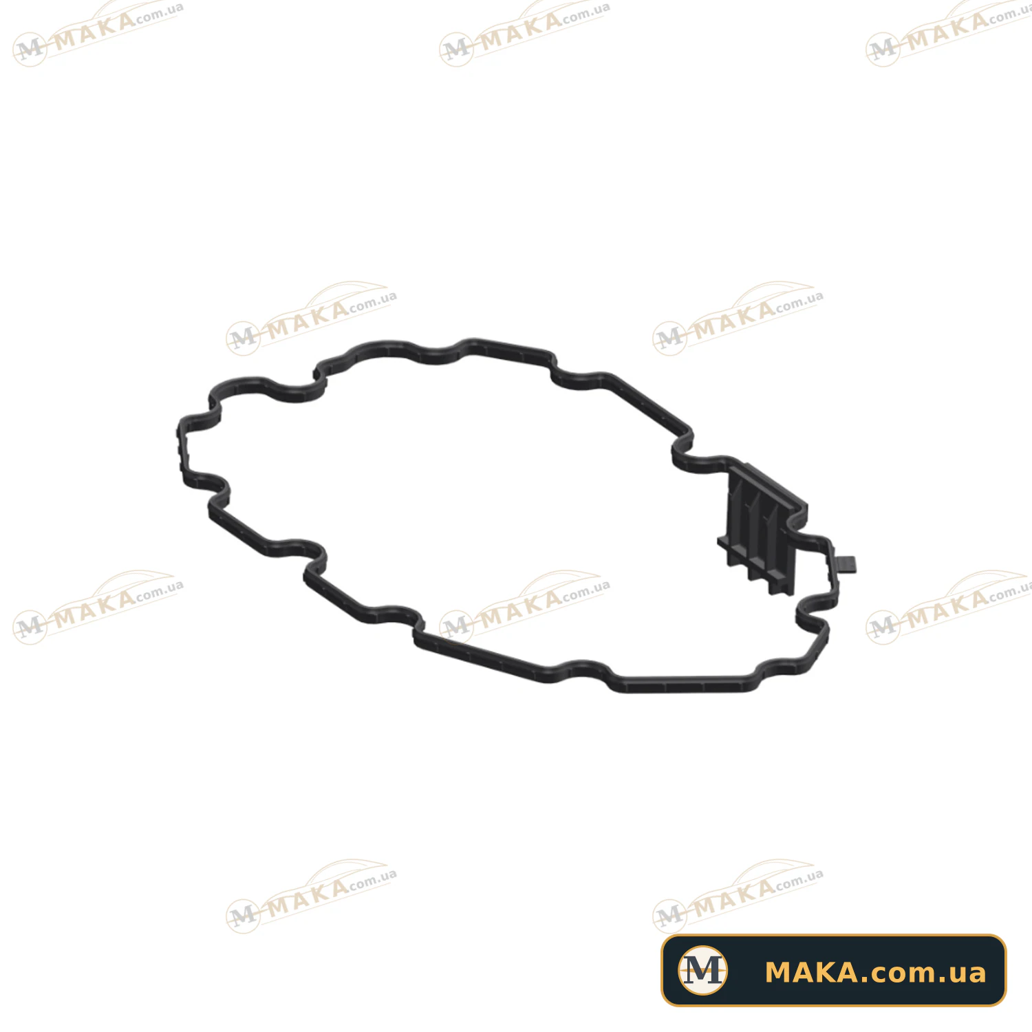 Прокладка ущільнююча A6560146300