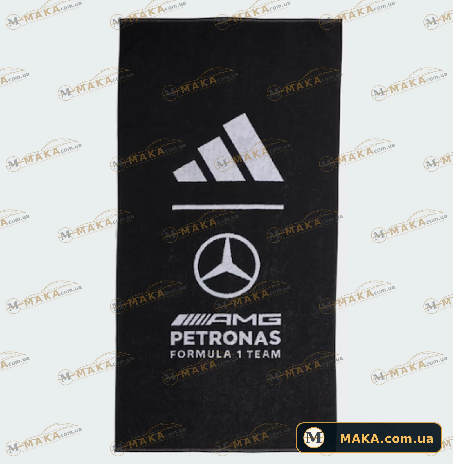 Рушник Mercedes-AMG F1 B67998381