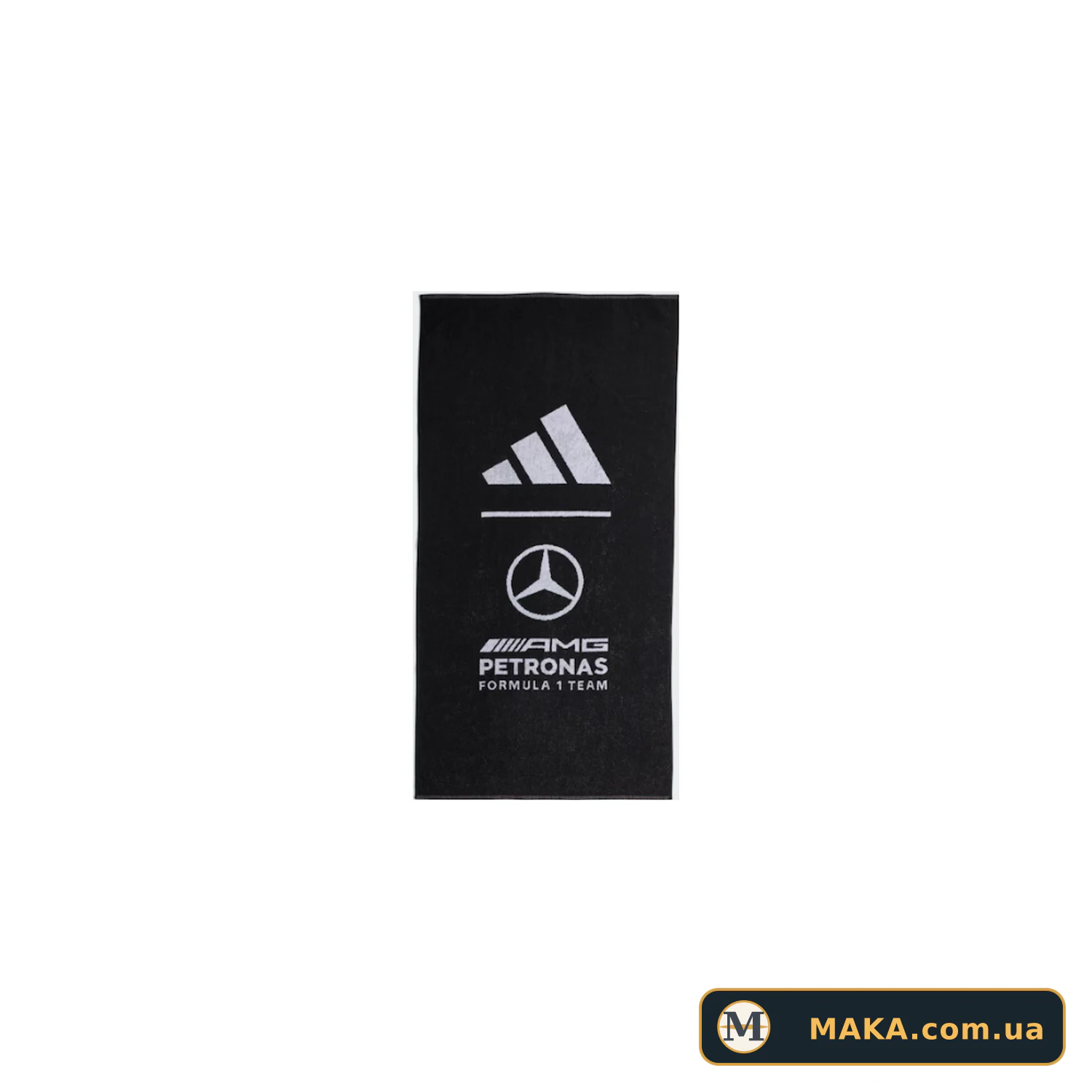Рушник Mercedes-AMG F1 B67998381