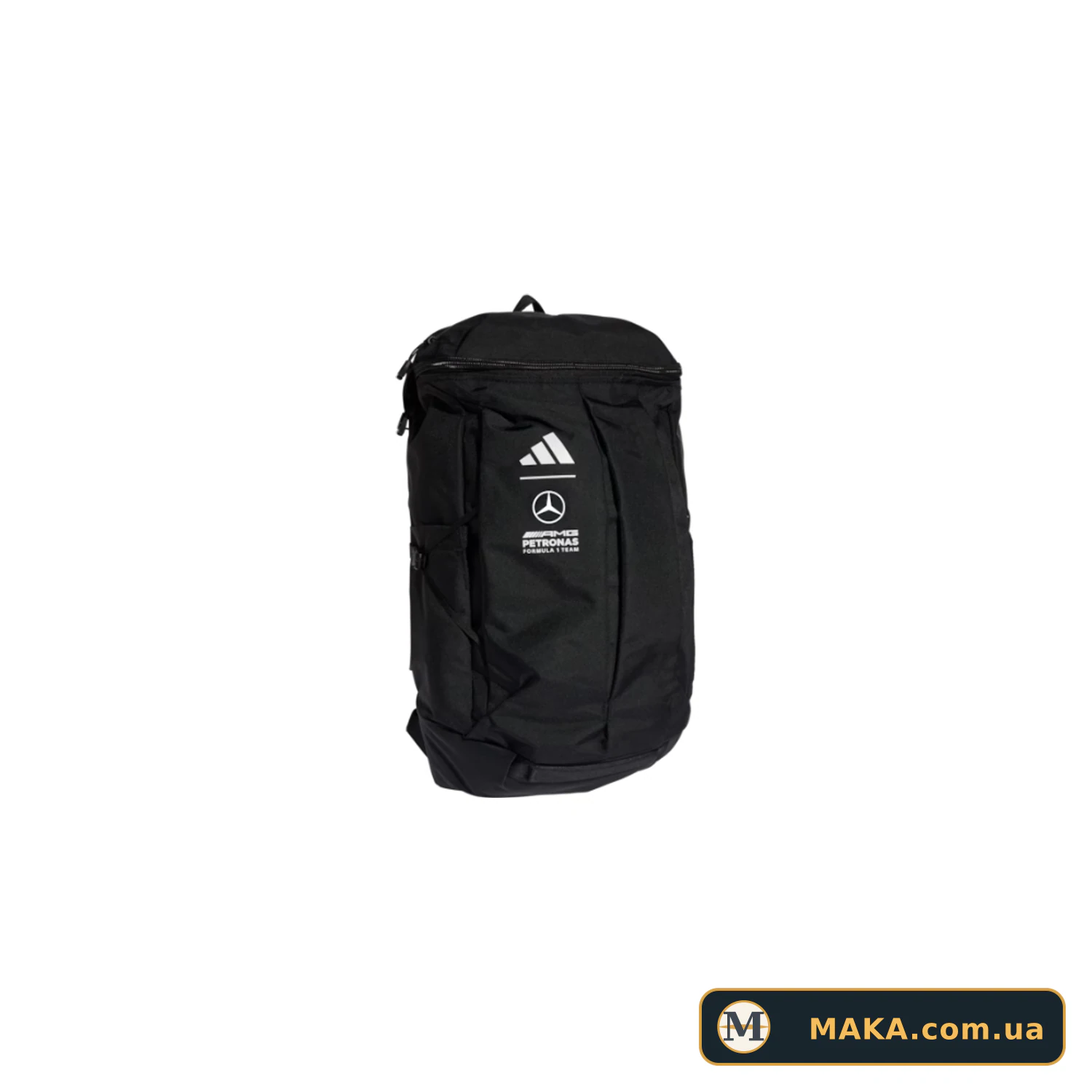 Backpack, Mercedes-AMG F1, black B67998382