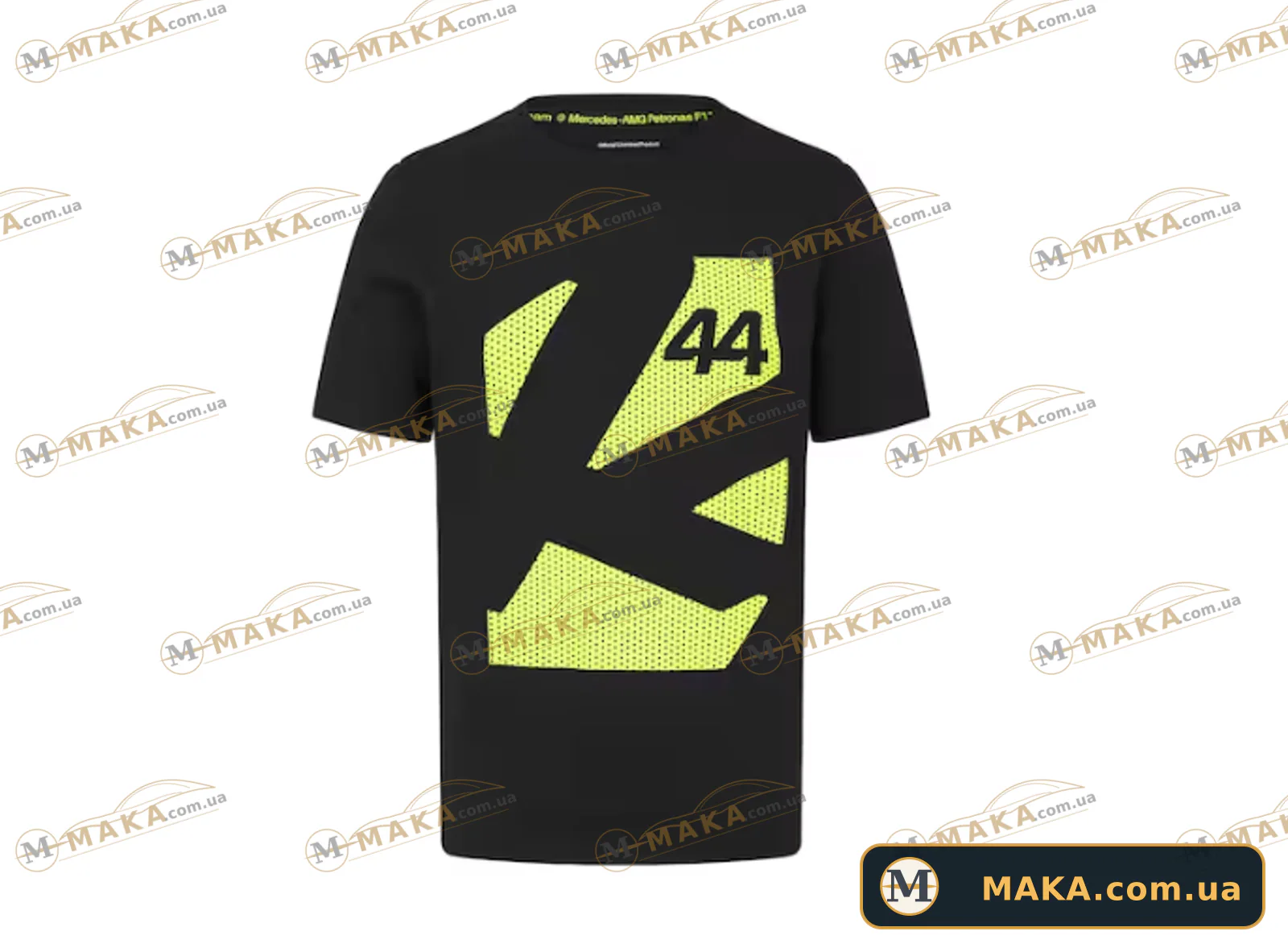 100% cotton T-shirt B67998096