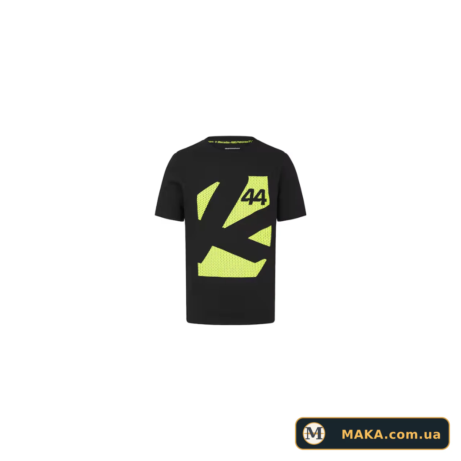100% cotton T-shirt B67998096