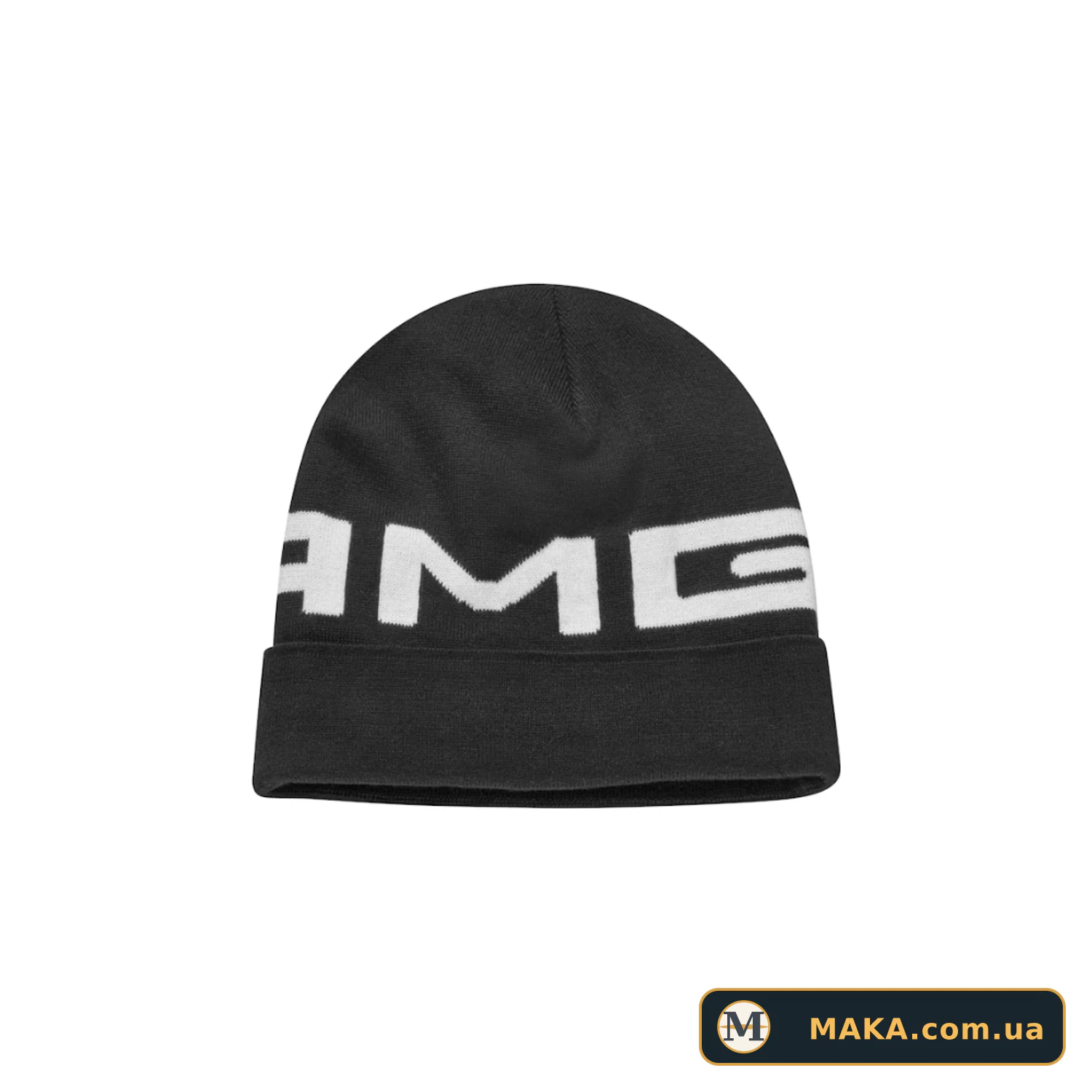 AMG cap, 100% cotton B66959208