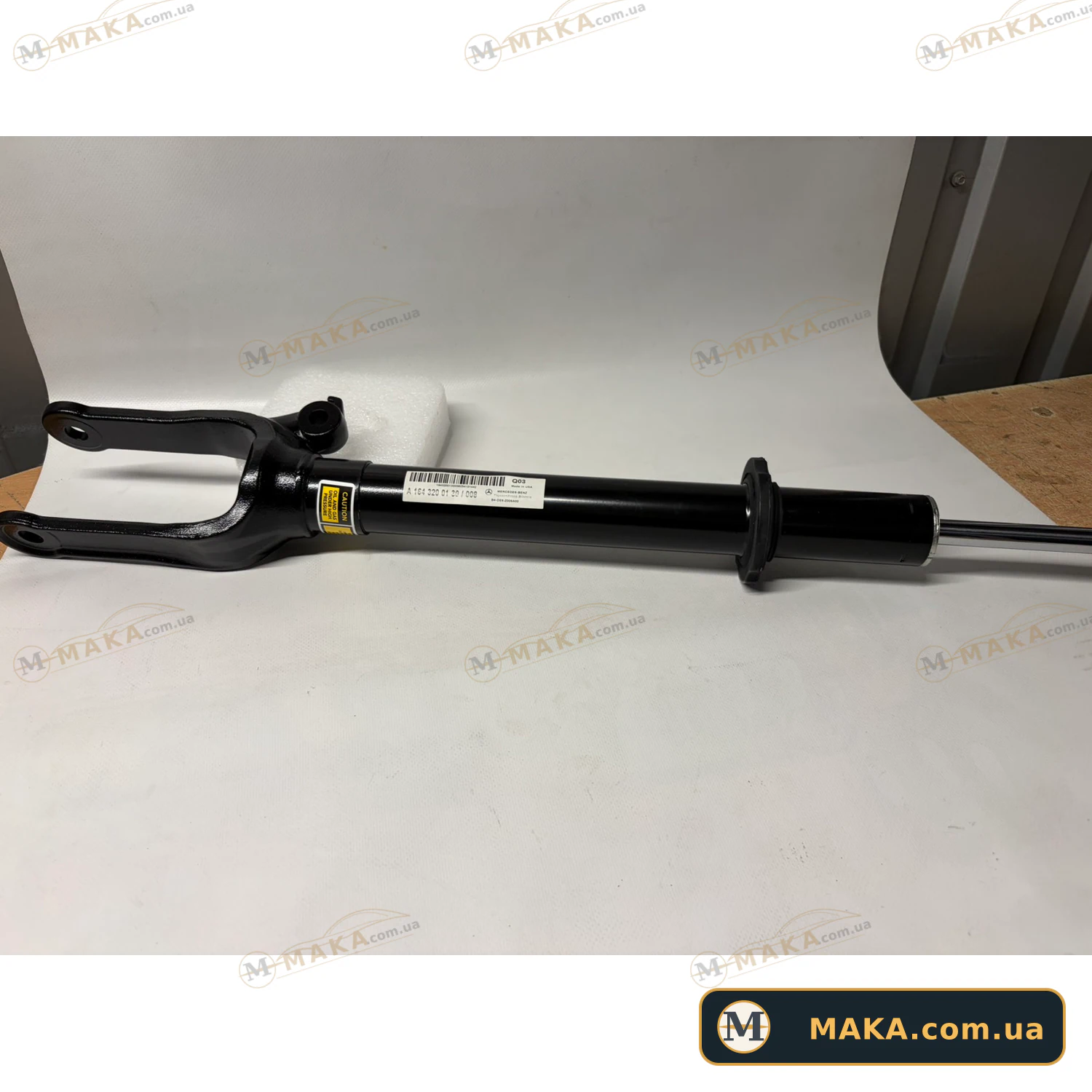 Амортизатор підвіски A164320013064