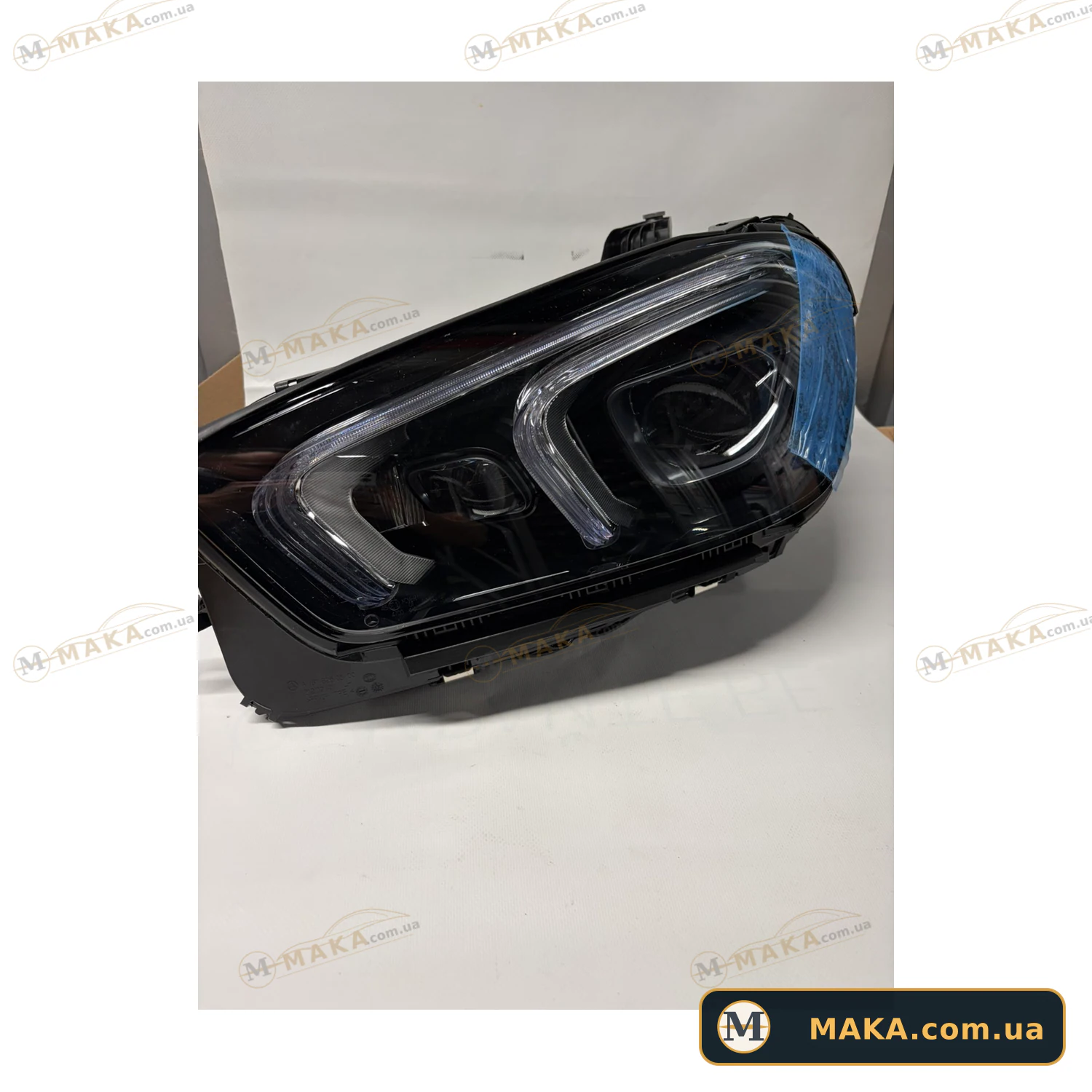 Ліва фара A1679064104