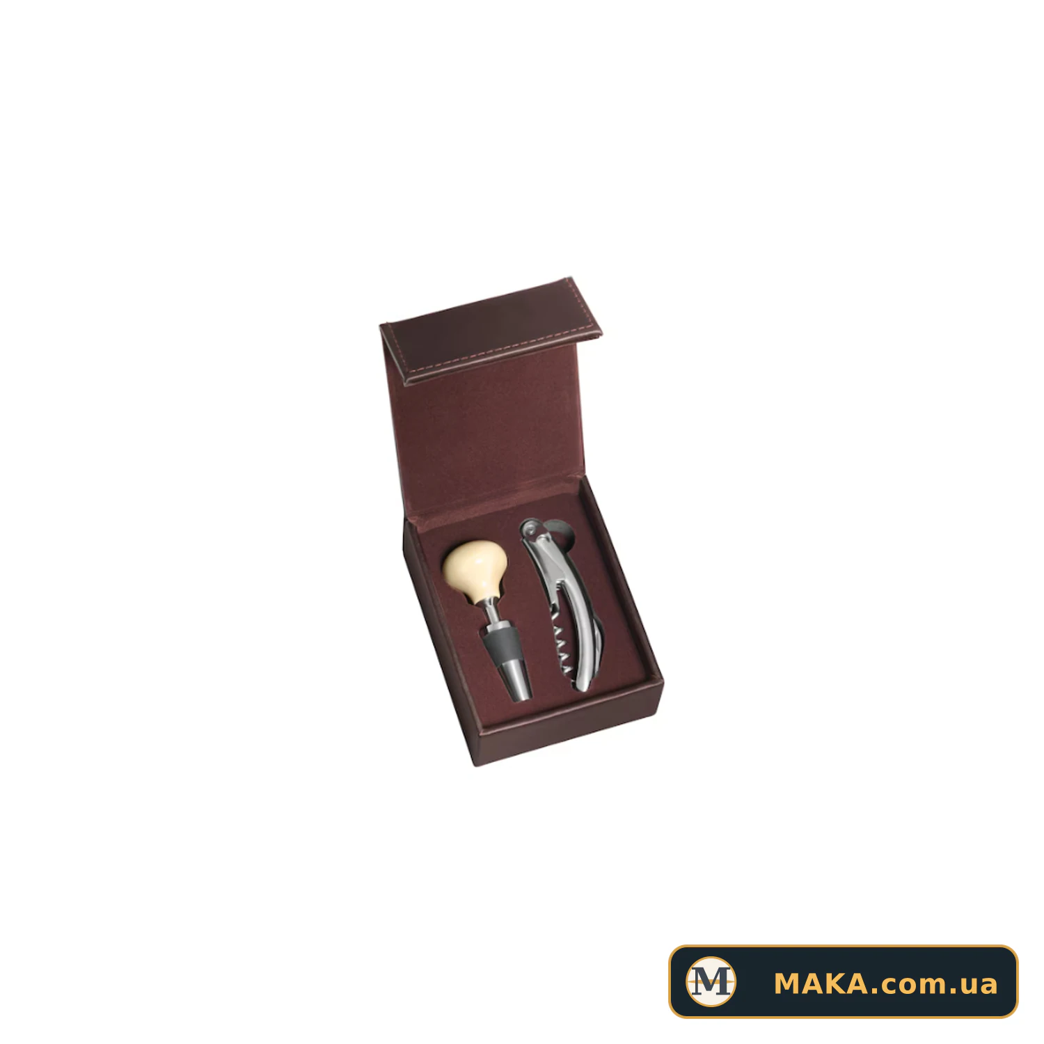 Набор для вина(штопор,пробка) B66041474