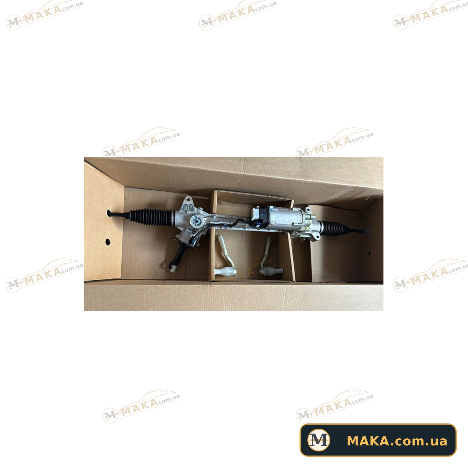 Рульова рейка A1664606000
