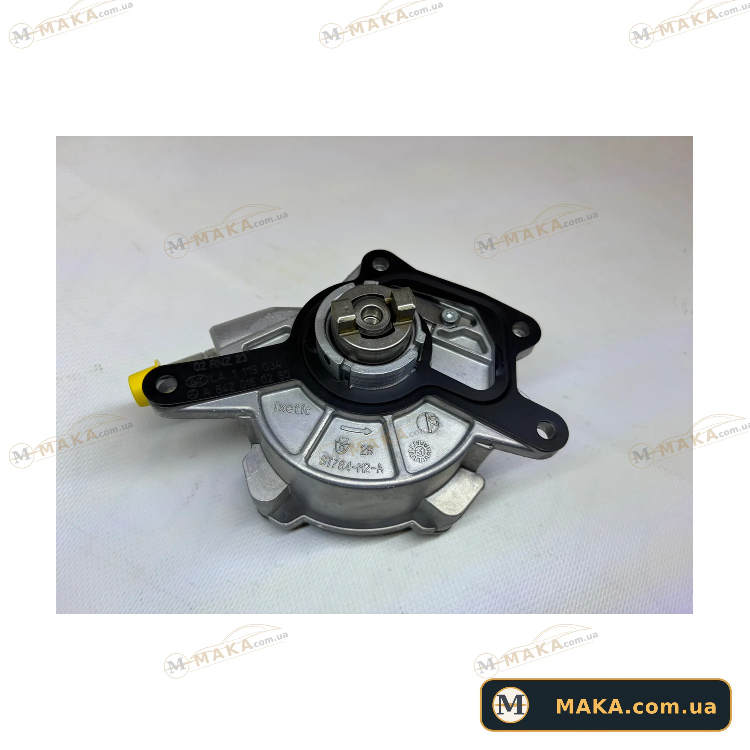 Вакуумний насос оригінальний з упаковкою A6422300765