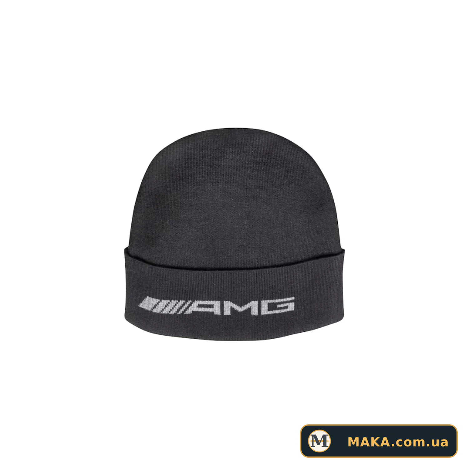 AMG knitted beanie B67960042