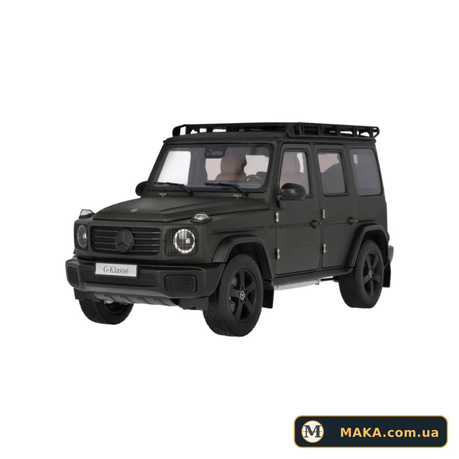 Модель автомобіля W463 1:18 B66960662