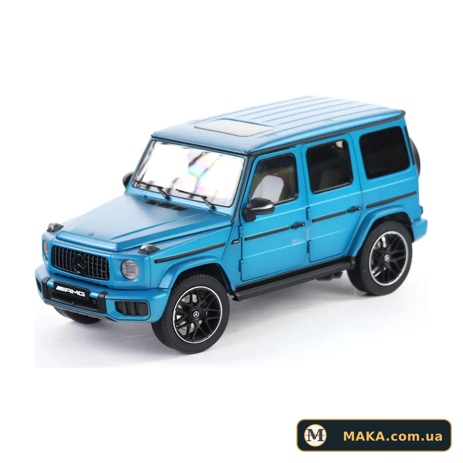 G 63 W465 1:18 B66961520