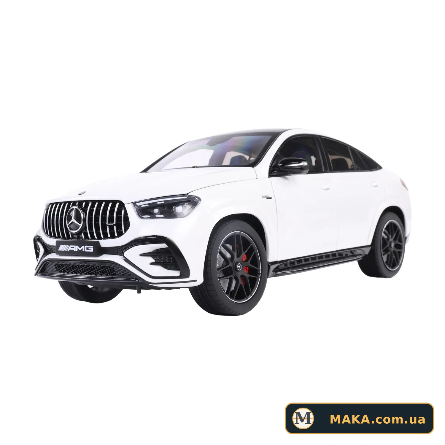 GLE53 C167 1:18 B66961522